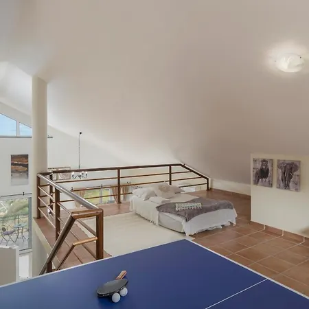 Sea Colors By An Island * Arco da Calheta (Madeira)