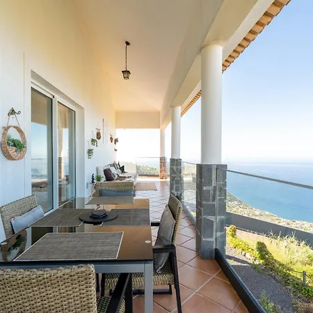 Villa Sea Colors By An Island Arco da Calheta (Madeira)
