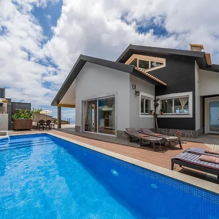 Sea Colors By An Island