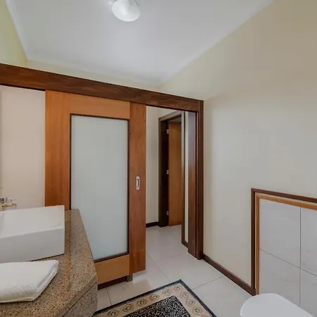 Villa Sea Colors By An Island *