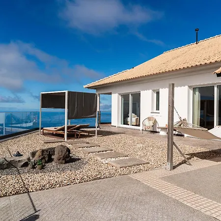 Sea Colors By An Island Villa
